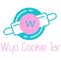 website,company logo, wyocookiejar.